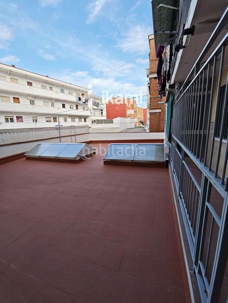 Foto f866bb4e-ea7d-47e7-aaf7-99e789d77826. Pis amb calefacció a Villaverde Alto Madrid