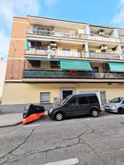 Flat  Talco. Piso de 58m2 exterior y recién pintado