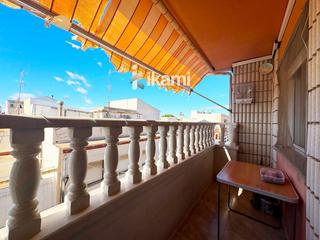 Pis a San Pedro del Pinatar. Piso con espacio, luz y comodidad en el centro de san pedro del