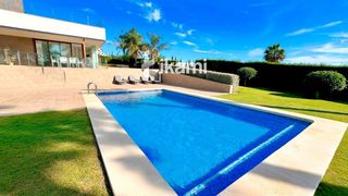 Chalet  Colinas del mar. Fabuloso chalet en exclusiva con vistas insuperables 2 chalets