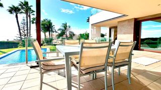 Chalet  Colinas del mar. Fabuloso chalet en exclusiva con vistas insuperables 2 chalets