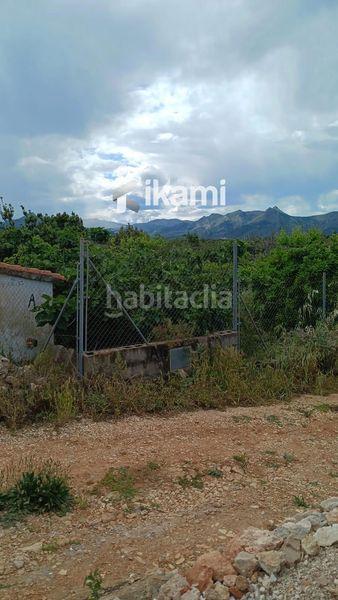 Foto 1f1aafcd-c2e0-4015-9732-6f99de520f11. Finca rústica a Pedreguer