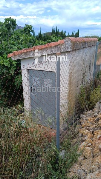 Foto 494ac134-cd80-45a4-a9f3-ff8bac6312cd. Finca rústica a Pedreguer