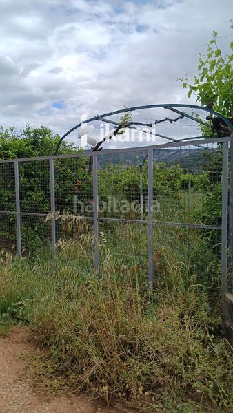 Foto fd6a3759-b84b-44d9-9c8f-09630f75c3ad. Finca rústica a Pedreguer