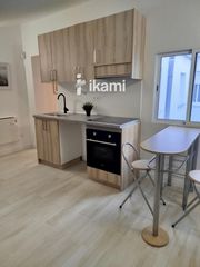 Pis a Aluche. Apartamento de 38m2 a estrenar