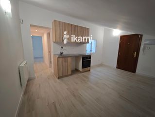 Pis a Aluche. Apartamento de 38m2 a estrenar