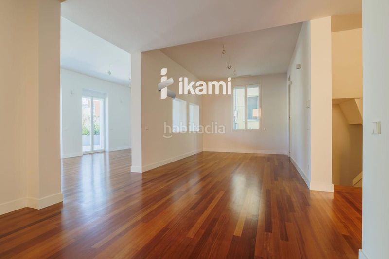 Chalet independiente de lujo en Vallehermoso Madrid - Imagen 25