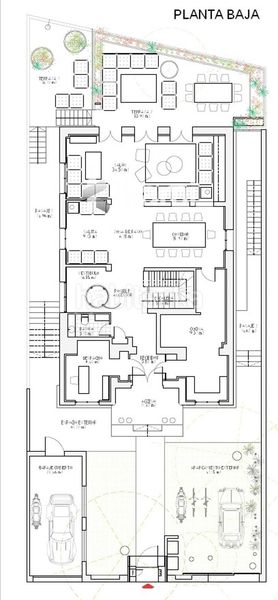 Chalet independiente de lujo en Vallehermoso Madrid - Imagen 53
