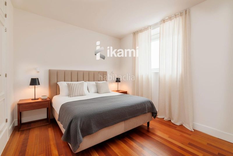 Chalet independiente de lujo en Vallehermoso Madrid - Imagen 17
