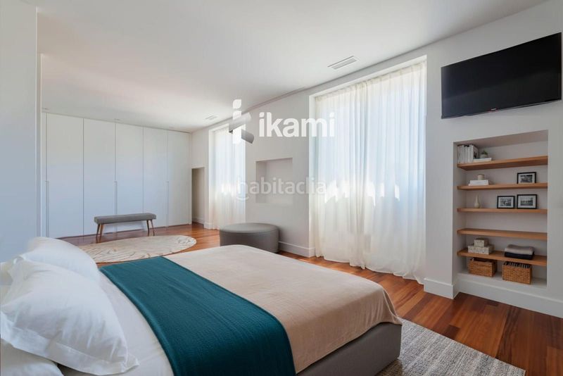 Chalet independiente de lujo en Vallehermoso Madrid - Imagen 19