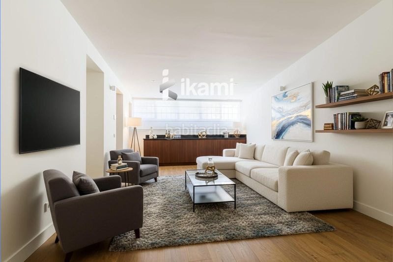 Chalet independiente de lujo en Vallehermoso Madrid - Imagen 8