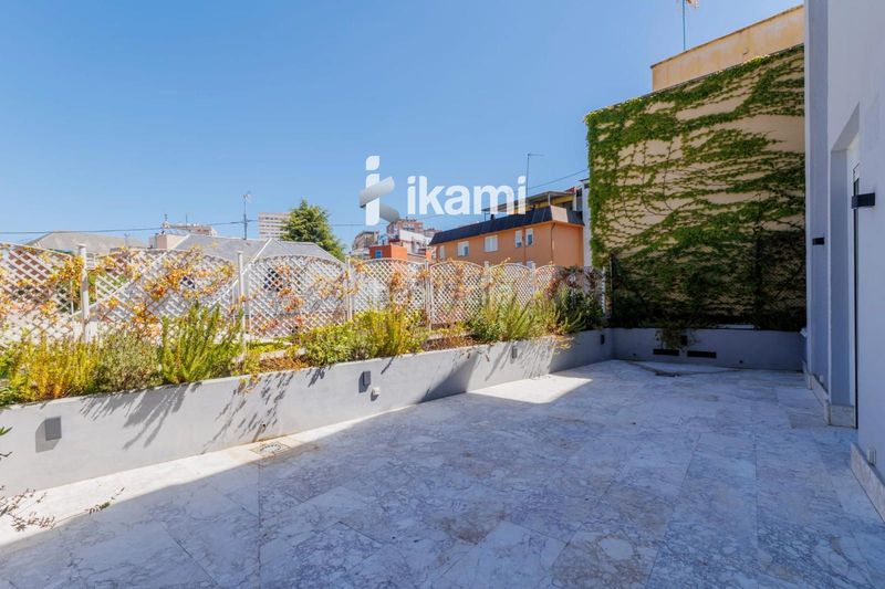 Chalet independiente de lujo en Vallehermoso Madrid - Imagen 47