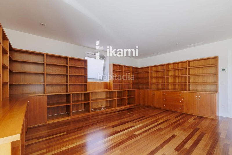 Chalet independiente de lujo en Vallehermoso Madrid - Imagen 21