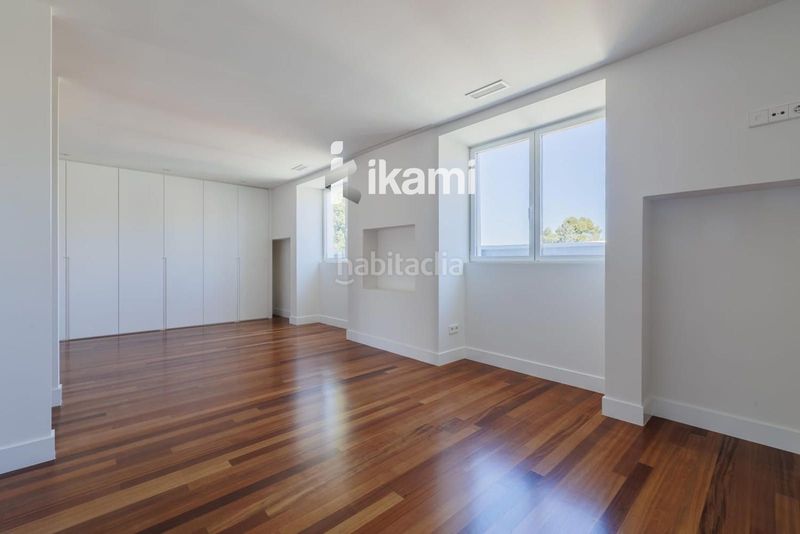 Chalet independiente de lujo en Vallehermoso Madrid - Imagen 31