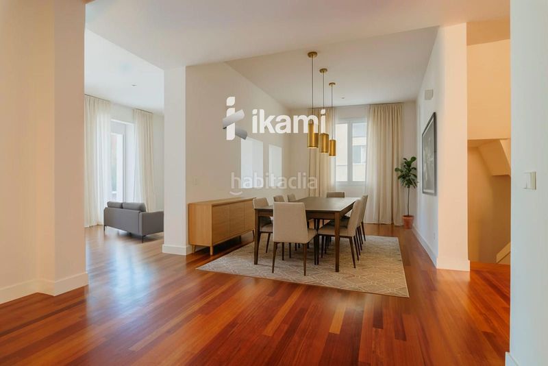Chalet independiente de lujo en Vallehermoso Madrid - Imagen 7