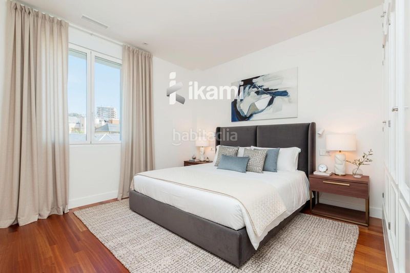 Chalet independiente de lujo en Vallehermoso Madrid - Imagen 18
