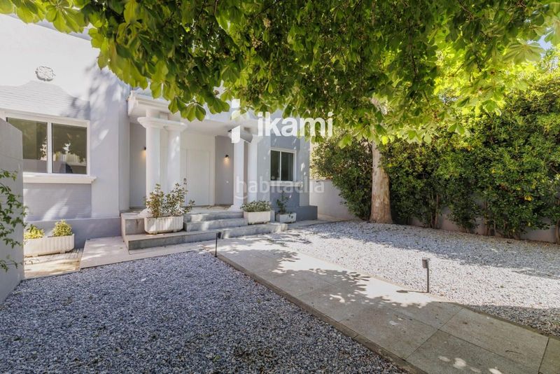 Chalet independiente de lujo en Vallehermoso Madrid - Imagen 13