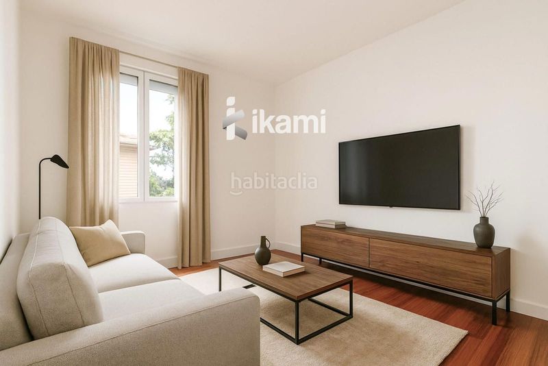 Chalet independiente de lujo en Vallehermoso Madrid - Imagen 11