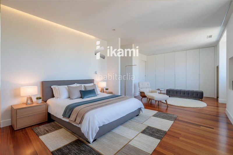 Chalet independiente de lujo en Vallehermoso Madrid - Imagen 15