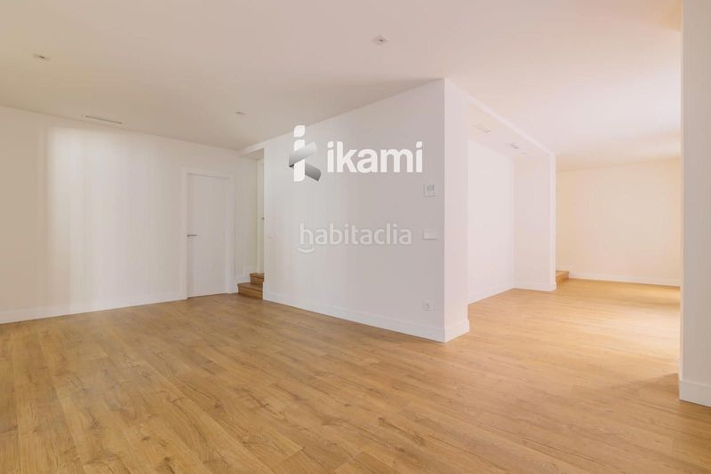 Chalet independiente de lujo en Vallehermoso Madrid - Imagen 38