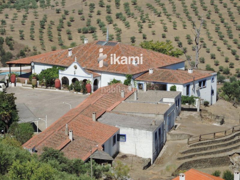 Foto 722ee6a7-5874-4891-99d6-99fdf55e0b42. Finca rústica a Fregeneda (La)
