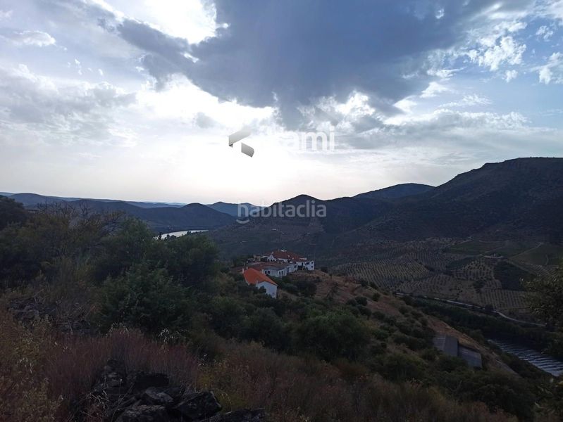 Foto 98c6c630-8fca-4656-8c23-18c2819fe7c4. Finca rústica a Fregeneda (La)