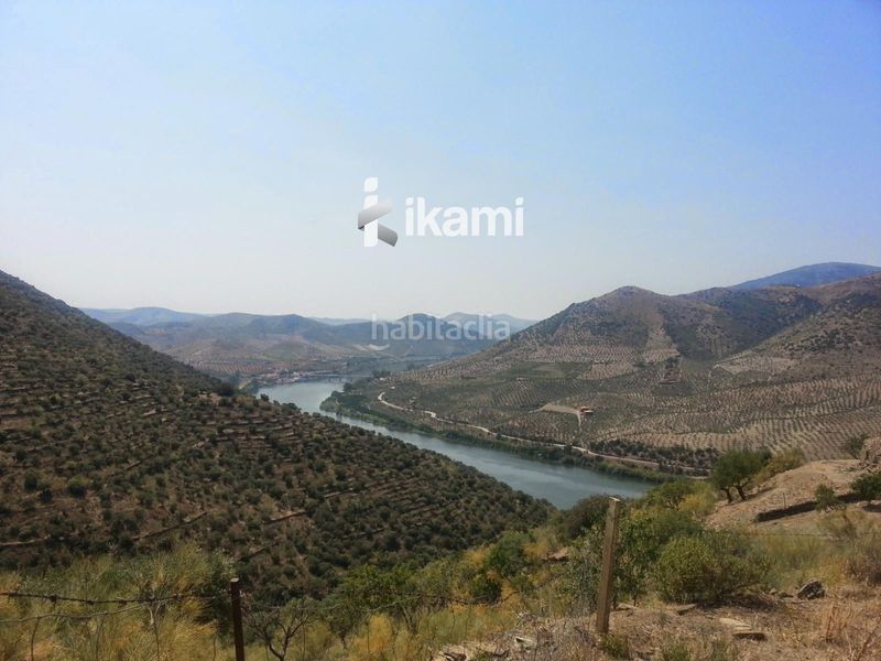 Foto a5986205-0e8f-42f8-bc45-761908250213. Finca rústica a Fregeneda (La)