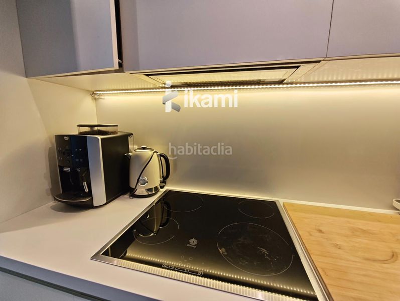 Foto 225f978c-6a77-4a26-9c1f-21311d7786a0. Pis amb calefacció a Playa Levante Benidorm