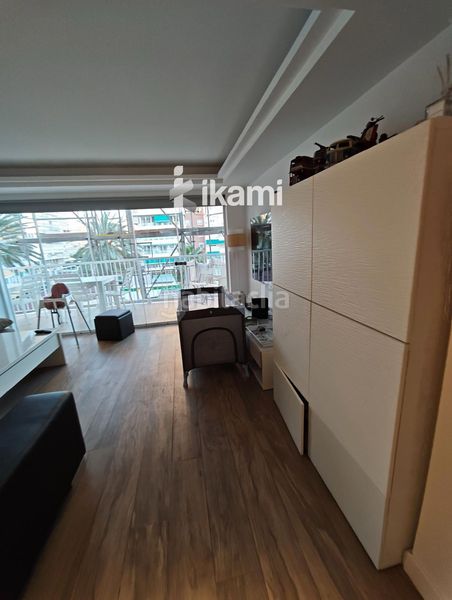 Foto 24acc5be-9177-4ce1-a8aa-2fc35a66f448. Pis amb calefacció a Playa Levante Benidorm