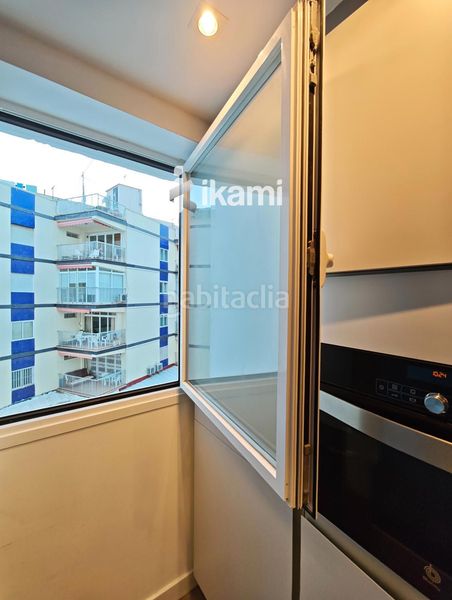 Foto 3d1fd8e9-04f0-4c34-b01c-2db48b2bef0c. Pis amb calefacció a Playa Levante Benidorm