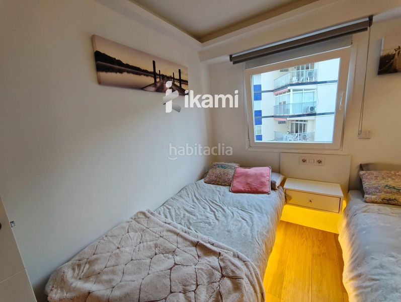 Foto 45b61b4e-c013-4ab9-b9db-f1c6354fbaef. Pis amb calefacció a Playa Levante Benidorm