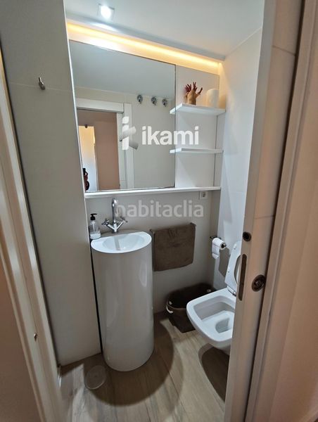 Foto 481035ec-e3c4-4f58-9b80-9cdb9ee83c78. Pis amb calefacció a Playa Levante Benidorm