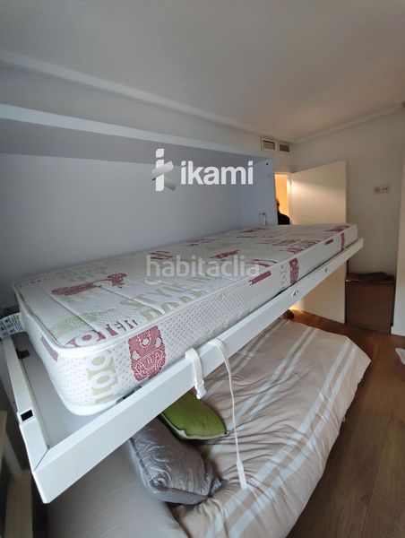 Foto 5ad86495-706d-4bc1-afc1-3530a2253303. Pis amb calefacció a Playa Levante Benidorm