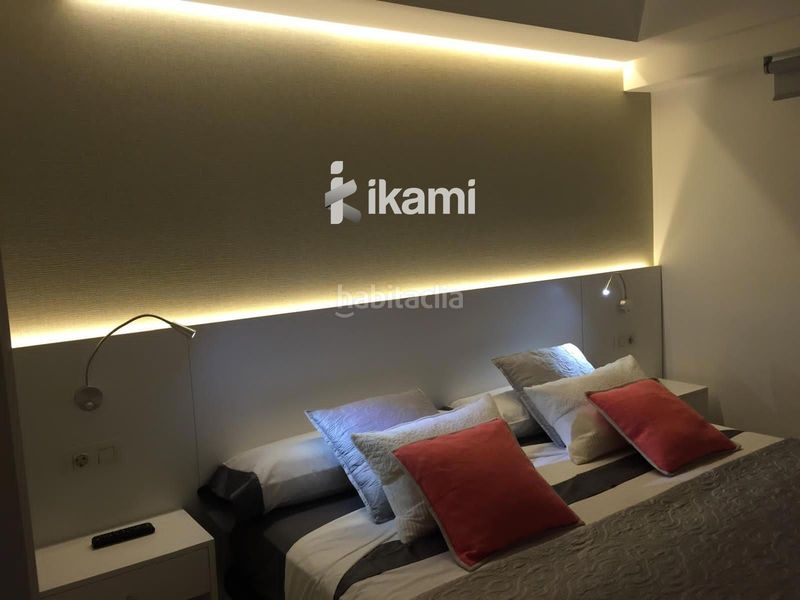 Foto 5e8a5dde-a3e0-4a7e-910c-4112d985ca54. Pis amb calefacció a Playa Levante Benidorm