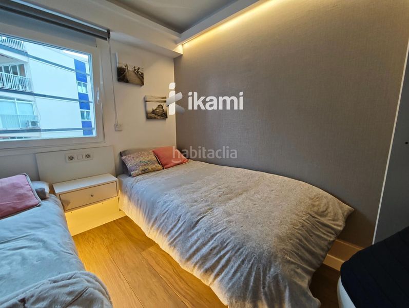 Foto 633ac51a-50be-4831-889b-deb776be5559. Pis amb calefacció a Playa Levante Benidorm