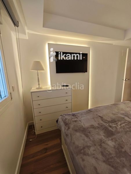 Foto 63dc5fc0-113f-4673-a5d3-2d0d4bcfc190. Pis amb calefacció a Playa Levante Benidorm