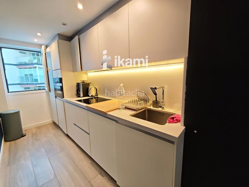 Foto 6b5557ac-5f35-4b41-bc62-373d043bf688. Pis amb calefacció a Playa Levante Benidorm