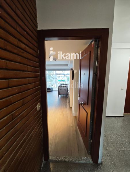 Foto 6bdfac50-2e6b-46a9-b241-479c7683dc77. Pis amb calefacció a Playa Levante Benidorm