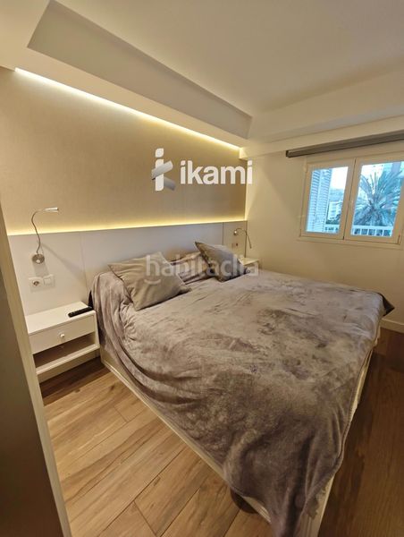 Foto 7854a124-5e26-4a24-b6bf-09537a5116f5. Pis amb calefacció a Playa Levante Benidorm