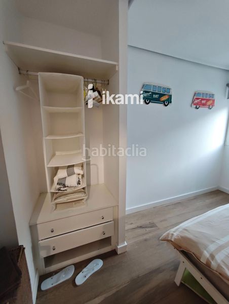 Foto 8366a30a-96e8-4ef4-b43c-a1bdca585921. Pis amb calefacció a Playa Levante Benidorm