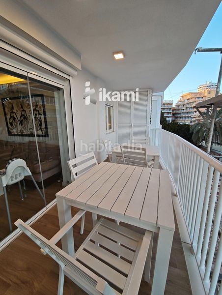 Foto 85218954-3453-4584-88b1-c3108e79b461. Pis amb calefacció a Playa Levante Benidorm