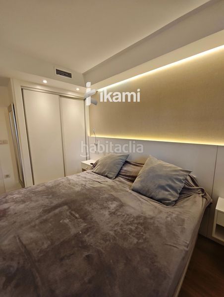 Foto 862e3b2a-aa48-47bf-b392-5d3a9deb9efd. Pis amb calefacció a Playa Levante Benidorm