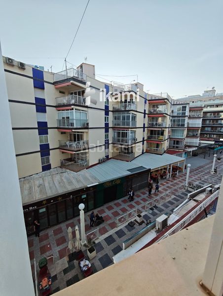 Foto 92ab992c-86d8-43bf-81c9-16ba1cb0ea22. Pis amb calefacció a Playa Levante Benidorm