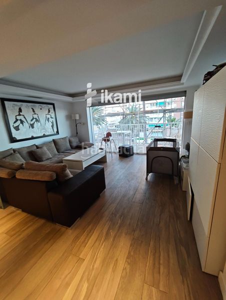 Foto 95f3f9b3-1f74-4bb4-bd70-3917bcd64df4. Pis amb calefacció a Playa Levante Benidorm