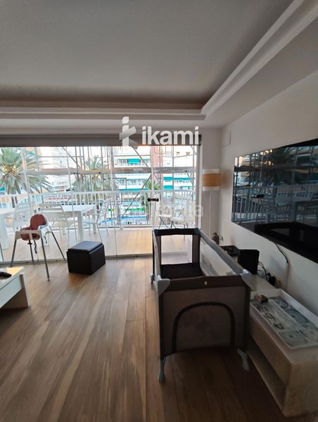 Foto bb66d5c9-7d84-42b4-bf35-0d130440b27b. Pis amb calefacció a Playa Levante Benidorm