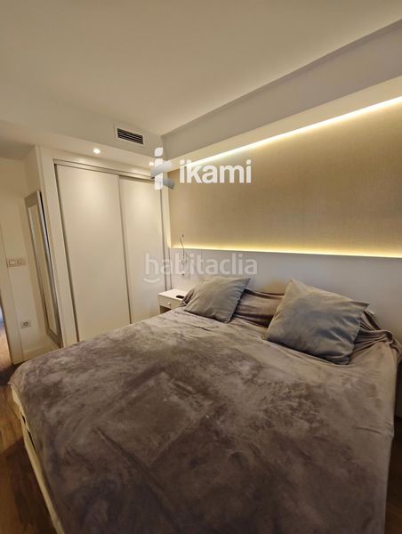 Foto bd060c44-ca43-482c-b809-e50fe02d513c. Pis amb calefacció a Playa Levante Benidorm