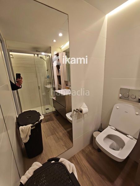 Foto c56c5670-04ca-4031-917e-09e8875ea1b1. Pis amb calefacció a Playa Levante Benidorm