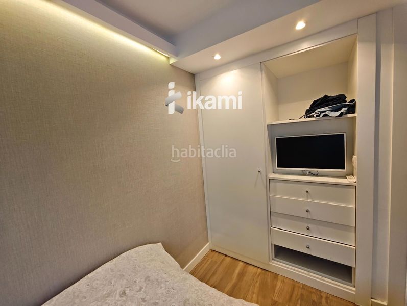 Foto c75df5fe-75d6-438c-a878-8b06d52b08c5. Pis amb calefacció a Playa Levante Benidorm