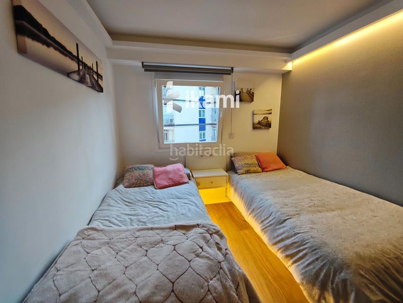 Foto cdf066bd-400b-405b-80ed-f26cdfd4928f. Pis amb calefacció a Playa Levante Benidorm