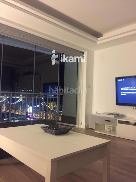 Foto ce5a92e2-dfd0-47d3-be4c-30a2530f2168. Pis amb calefacció a Playa Levante Benidorm